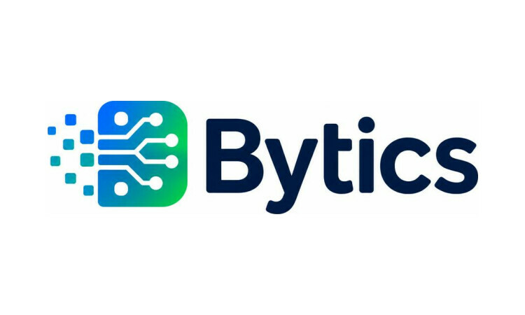 Bytics logo