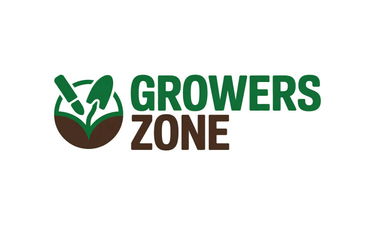 GrowersZone.com - Creative brandable domain for sale