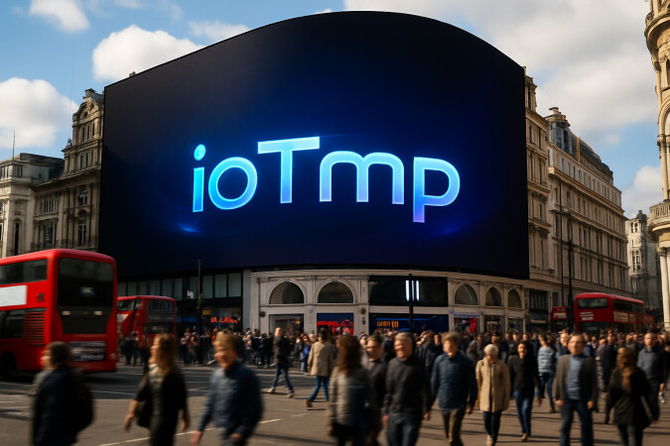 IoTmp.com