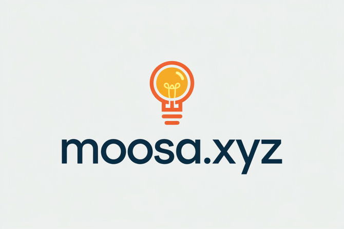 Moosa.xyz