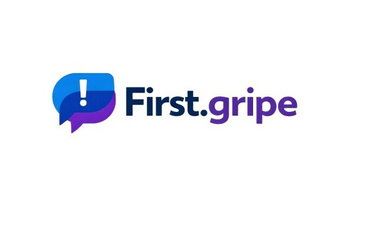 First.gripe