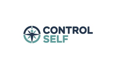 ControlSelf.com - Creative brandable domain for sale