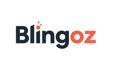 Blingoz logo