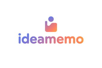 IdeaMemo.com - Creative brandable domain for sale