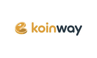 KoinWay logo