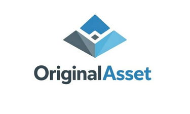 OriginalAsset logo