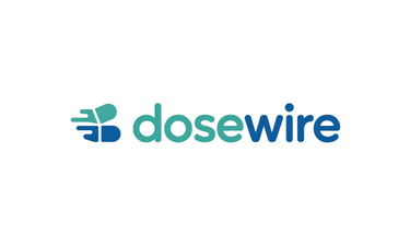 DoseWire logo