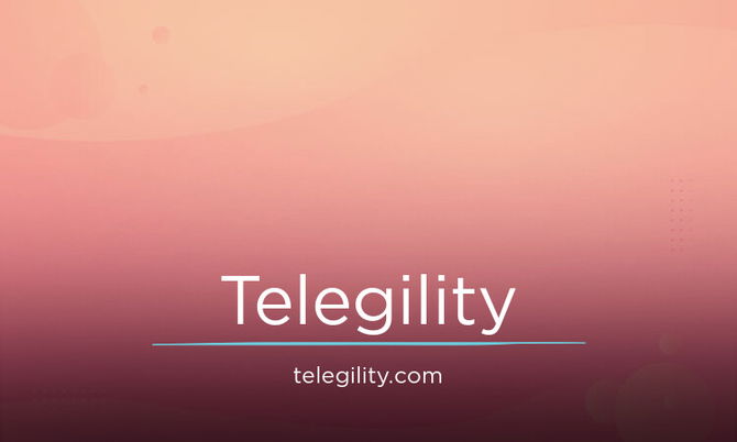 Telegility.com