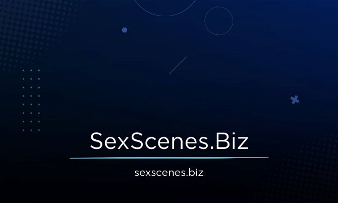 SexScenes.Biz