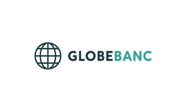 GlobeBanc.com - Creative brandable domain for sale