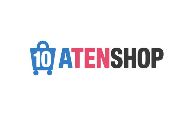 ATenShop.com