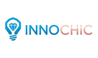 InnoChic.com - Creative brandable domain for sale