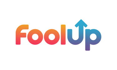 FoolUp.com - Creative brandable domain for sale