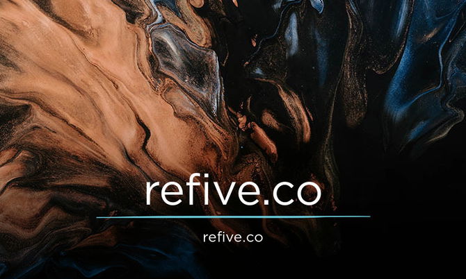 Refive.co