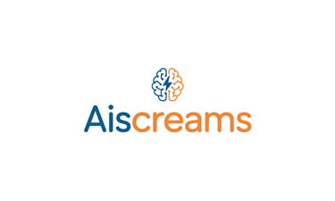 AiScreams.com - Creative brandable domain for sale