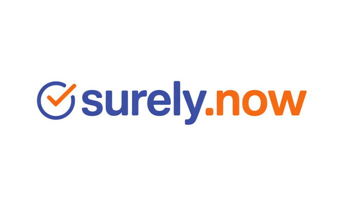 Surely.now