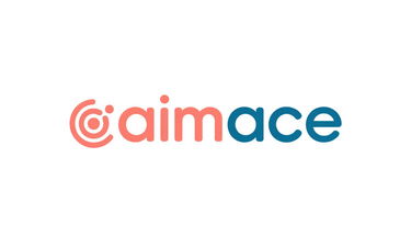 AimAce logo