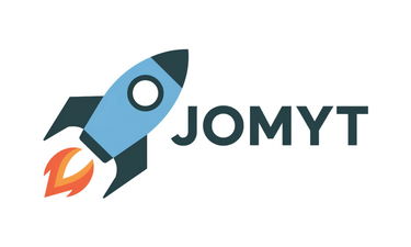 Jomyt.com - Creative brandable domain for sale