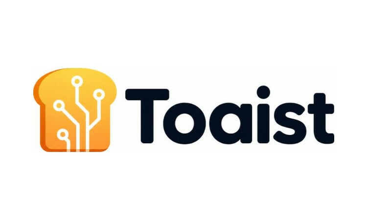 Toaist.com is for sale