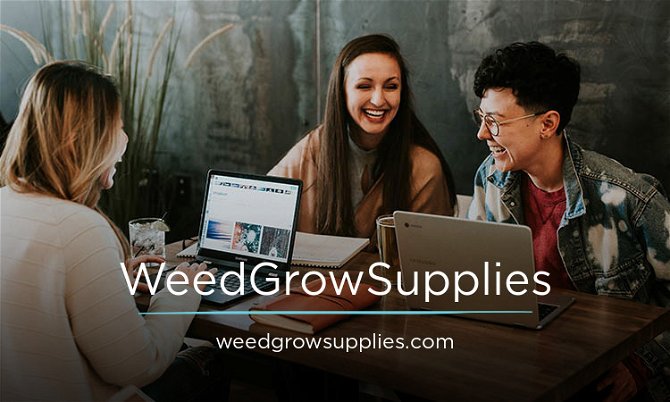 WeedGrowSupplies.com