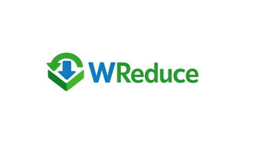 WReduce logo