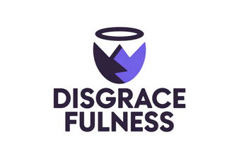 Disgracefulness.com - Creative brandable domain for sale