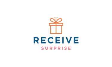 ReceiveSurprise.com - Creative brandable domain for sale