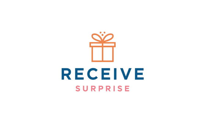 ReceiveSurprise.com