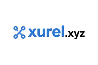 Xurel.xyz - Creative brandable domain for sale