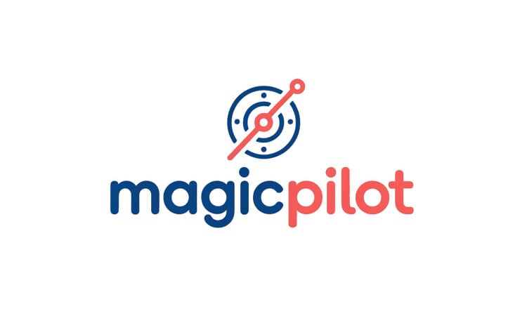 MagicPilot logo
