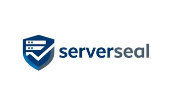 serverseal.com - Creative brandable domain for sale