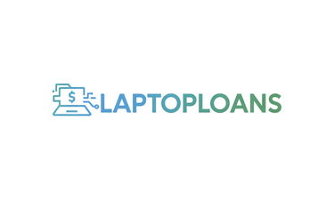 LaptopLoans.com - Creative brandable domain for sale