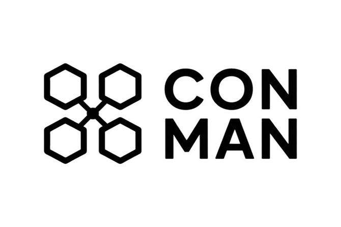 ConMan.io