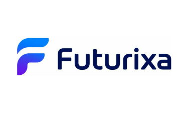 Futurixa logo