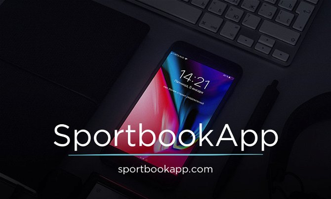 SportbookApp.com