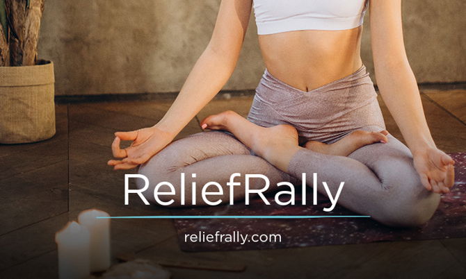 ReliefRally.com