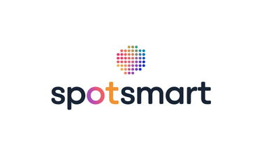 SpotSmart.com - Creative brandable domain for sale