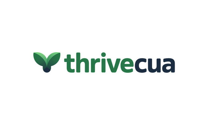 ThriveCua.com