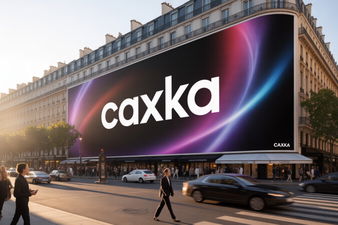 Caxka.com - Creative brandable domain for sale
