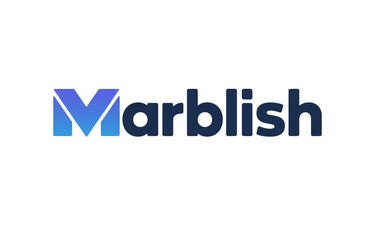 Marblish.com - Creative brandable domain for sale