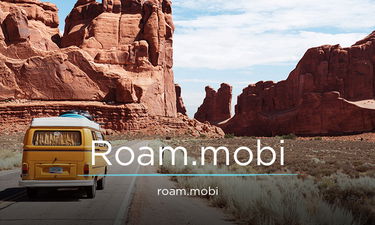 Roam.mobi