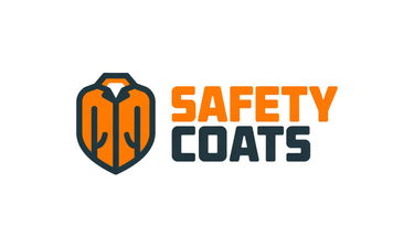 SafetyCoats.com - Creative brandable domain for sale