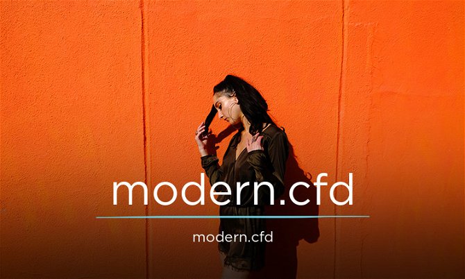 Modern.cfd