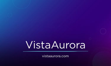 vistaaurora.com Logo