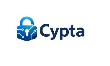 Cypta logo