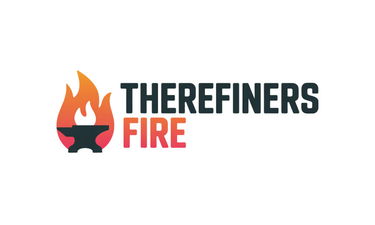 TheRefinersFire.com - Creative brandable domain for sale