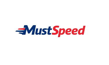 MustSpeed.com - Creative brandable domain for sale