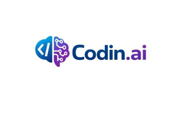 Codin logo