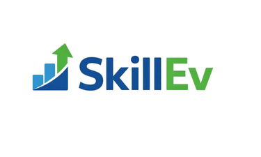 SkillEv.com - Creative brandable domain for sale