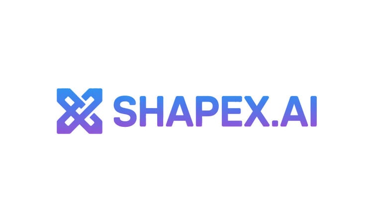 ShapeX logo